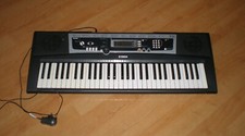 Yamaha Ypt-210 Portable Keyboard, 61-key /vv