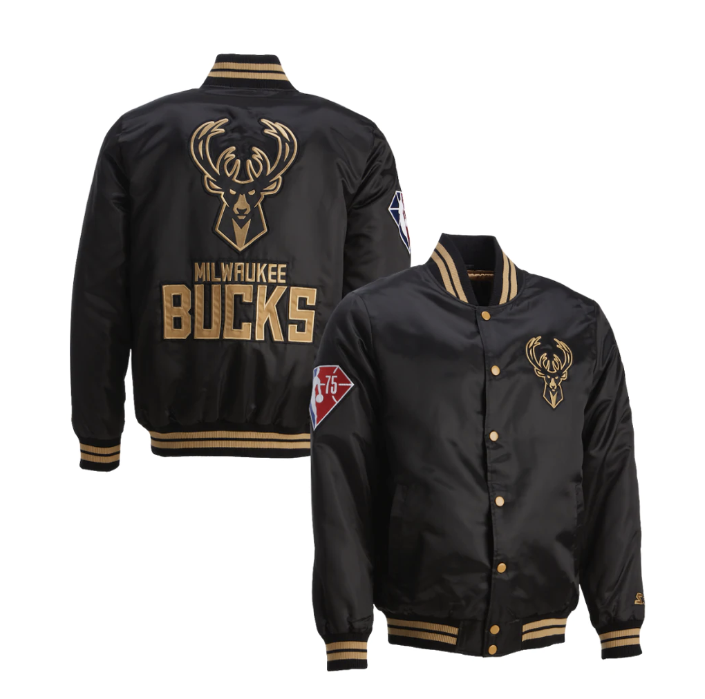 kevin durant 75th anniversary jacket