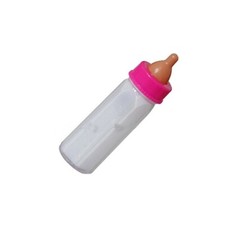 Baby Doll Magic Milk Bottle Doll Feeding Set Girls Strange Magic Prop UK