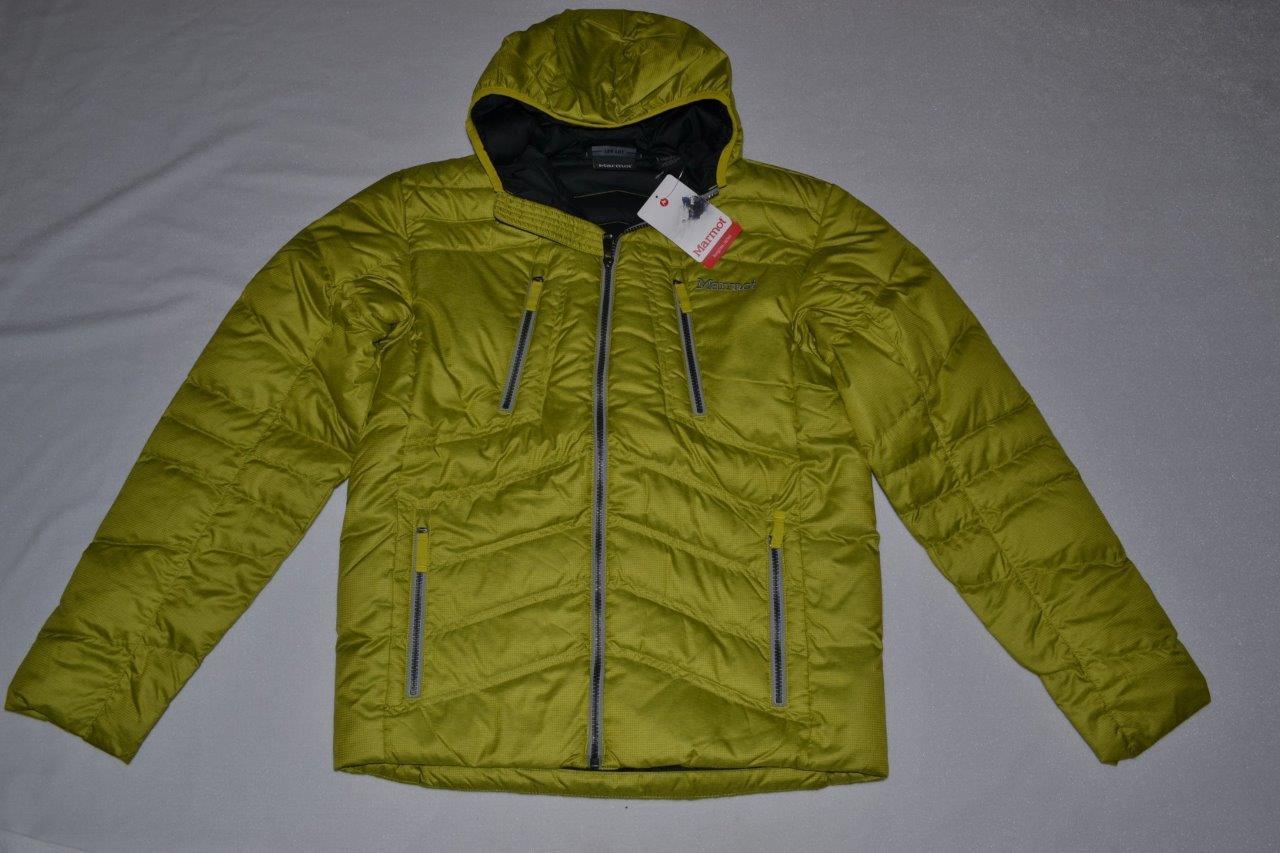 marmot hangtime jacket
