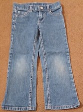 SONOMA Life  Style Girls Kids - Size 4 Regular - - Jeans