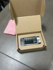 Control4 Auxiliary Keypad - White (C4-KA-WH)