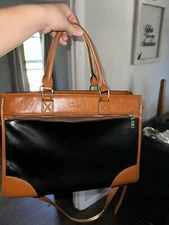 CLUCI Genuine Leather Purse