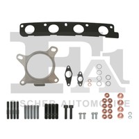 Turbolader Einbausatz VW Golf VI 2.0 09-