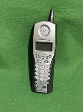 VTech Vonage 5.8 GHz Digital Expandable Broadband Telephone System IP8100