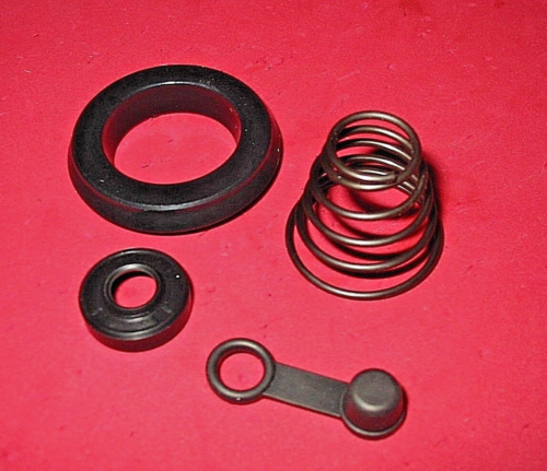 Clutch slave cylinder kit Honda CB550sc CB650SC CB700 VF750 1100 VT1100 32-0129 - Foto 1 di 1