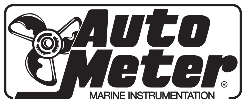 AutoMeter 200774-35 2-1/16" Chrome 30 in Hg/20 Psi Boost/Vacuum Gauge - Image 2 of 3