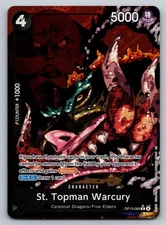 One Piece TCG English | SEC | SEC ALT | Rare | ALT Card Singles