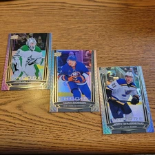 2025-26 UPPER DECK SERIES 1 - ENCORE   - YOU PICK