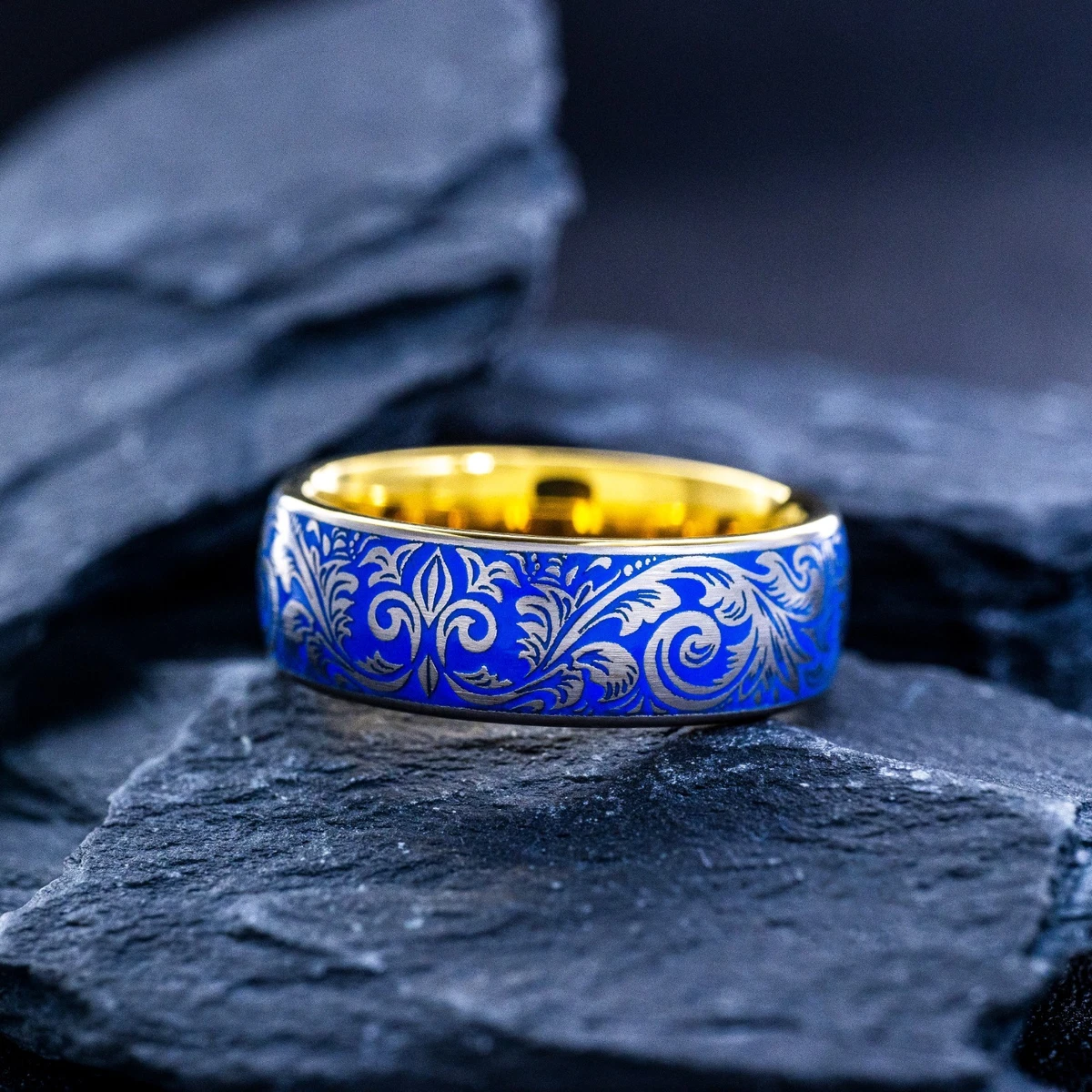 11.5 Ring Handcrafted Rings for sale | eBay