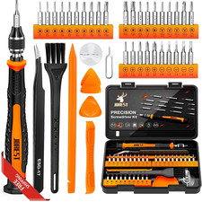 For PS5 Cleaning and Maintenance Screwdriver Tool Kit