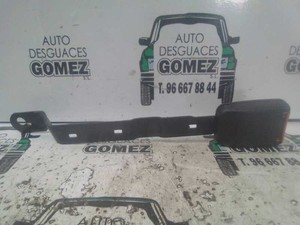 1H0857755 schiene gurtschloss v.l. VOLKSWAGEN VENTO 1H2 CL degzp241821