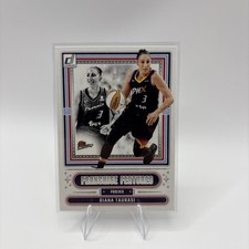 2025 Panini Donruss WNBA - Diana Taurasi Franchise Features #14