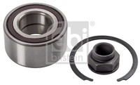 Neu - Febi Bilstein 36967 Radlagersatz FüR Abarth Passend FüR Fiat Lancia