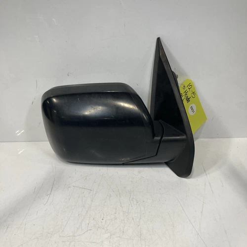 2009-2015 Honda Pilot Right Side View Power Mirror 76200-SZA-A211-M6 OEM