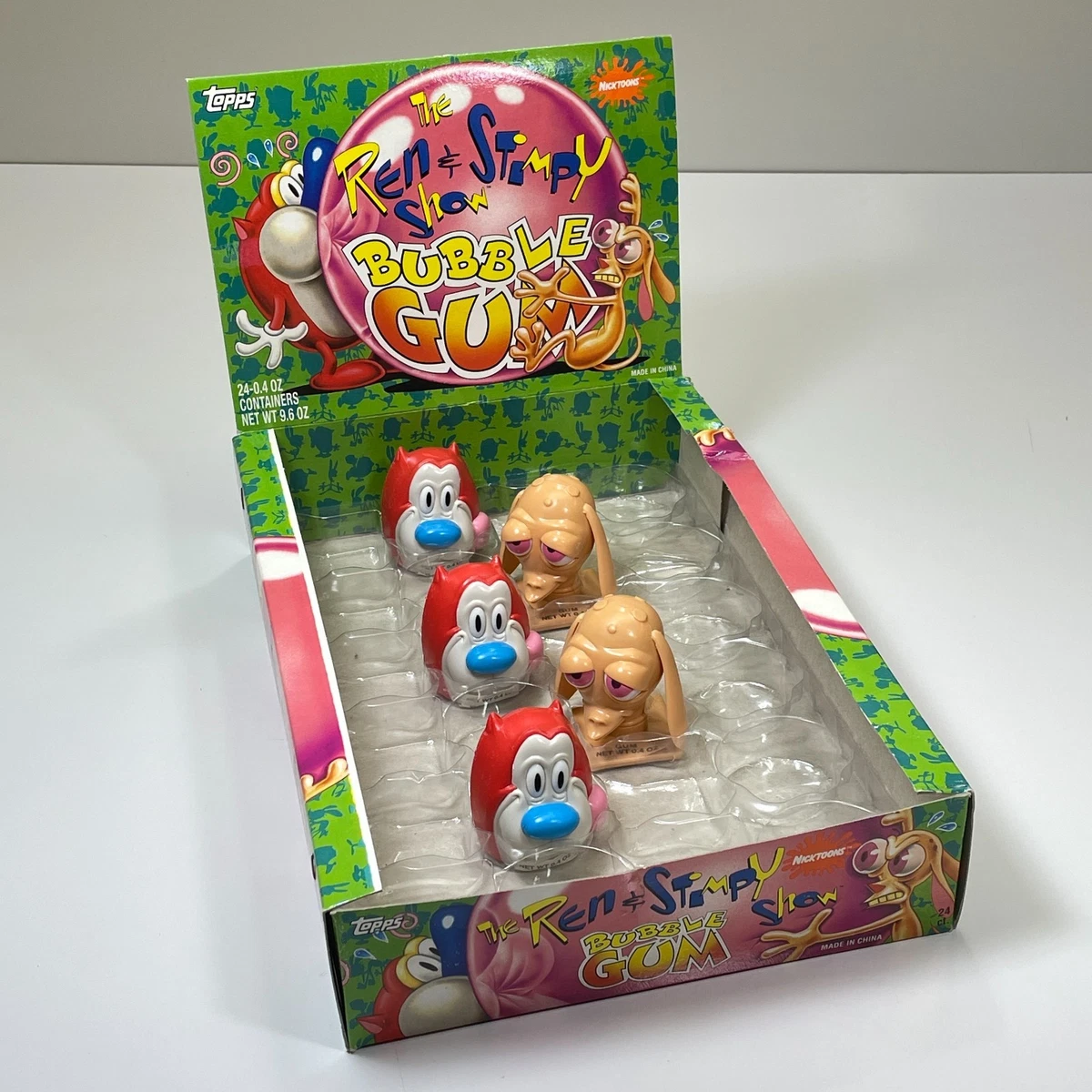 25+ Ren & Stimpy Action Figures for sale | Updated Oct 2026