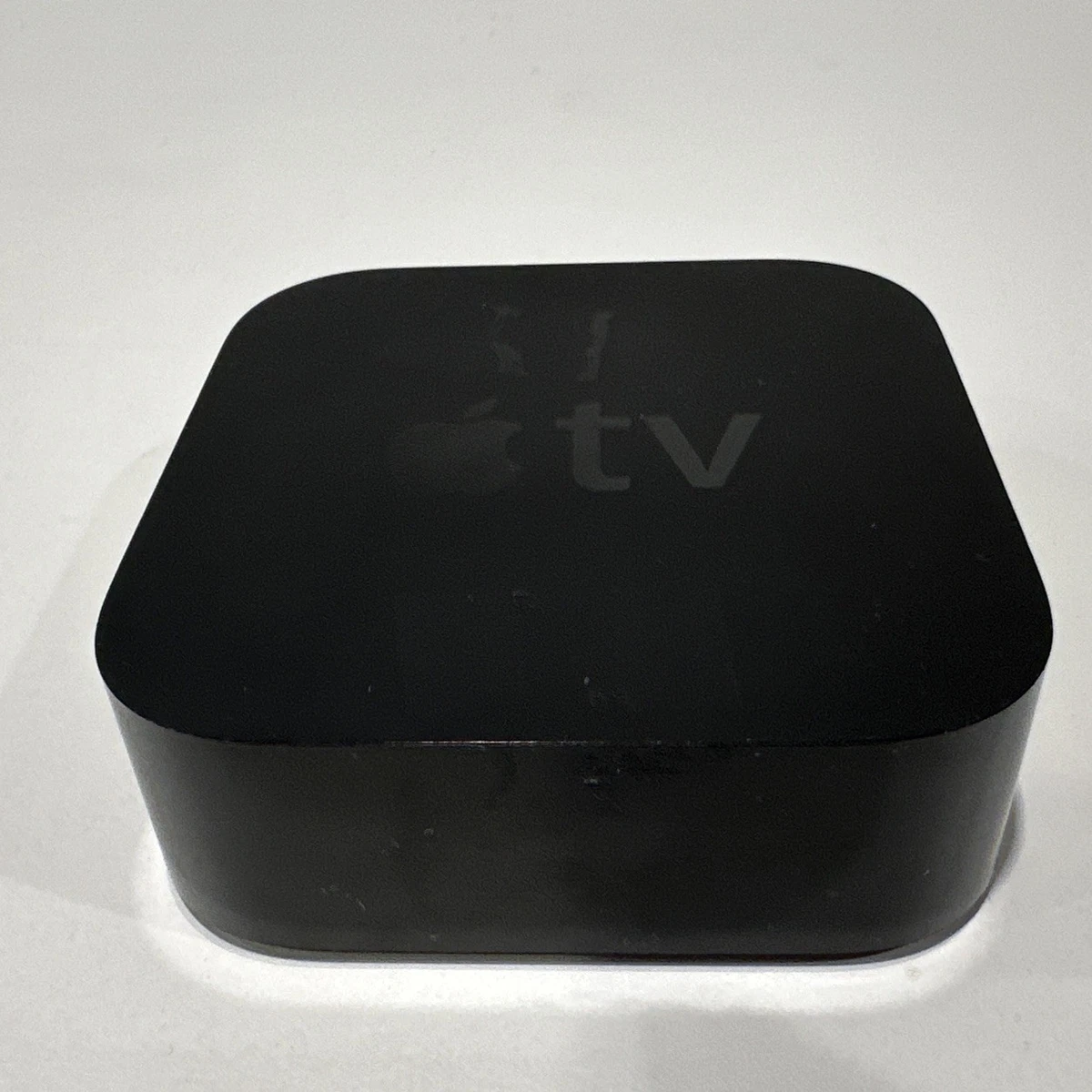 Apple TV (4th Generation) tvOS 1080p (FHD) Maximum Resolution