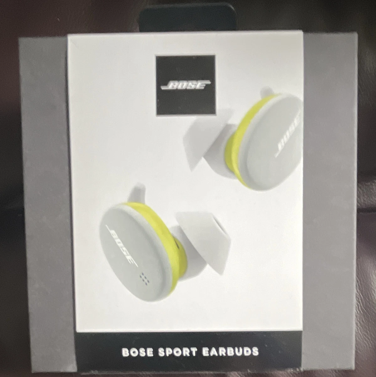 Bose Sport Headphones for Sale | Shop New & Used Headphones | eBay