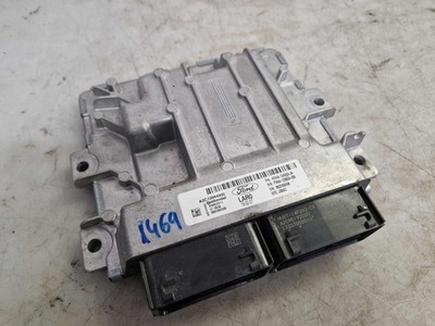 Motorsteuerger�t Ford Kuga II DM2 HV4A12A650JA 1.5EcoBoost 88kW BNMA 325906