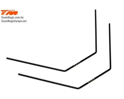 K Factory Option Part E4RS II Rear Anti Roll Bar 1.4mm KF2203-14 