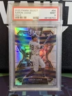 2020 Panini Select Aaron Judge #94 Holo Prizm PSA 9 Yankees