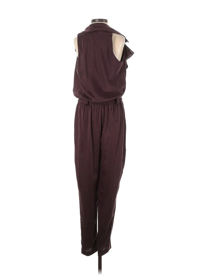 Mono rojo para mujer Robert Rodriguez 0 Foto 2 de 2