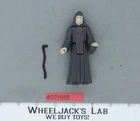 Emperor Palpatine 100% Complete Star Wars ROTJ Vintage 1984 Kenner NO REPRO
