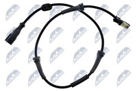 NTY Sensor, Raddrehzahl HCA-RE-016 FüR Renault