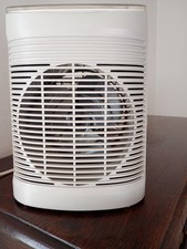 Petit chauffage d'appoint compact Rowenta "instant comfort" en très bon état 