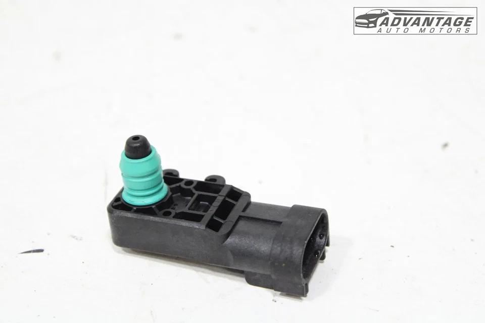 2019-2025 CADILLAC XT4 FUEL TANK PUMP PRESSURE CONTROL SENSOR BOSCH OEM - Image 3 of 4