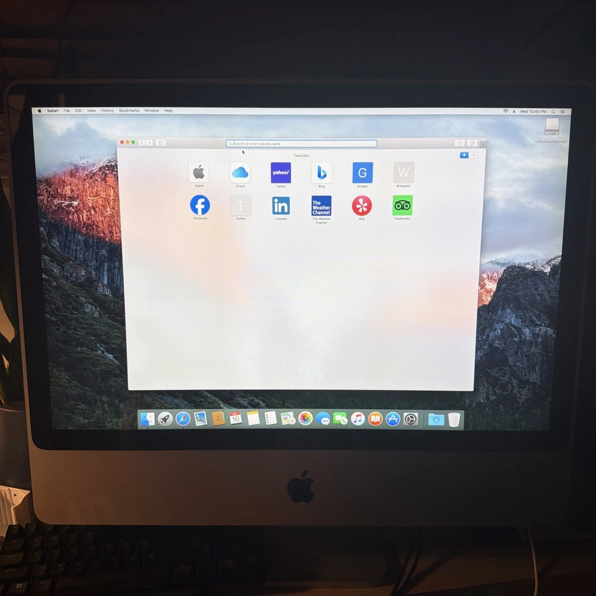 25+ 2011 Apple iMac All-in-One Computers for sale | Updated Oct 2026