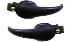 Fits 1997 To 1998 Ford F150 F250 Interior Door Handle Front Left Right