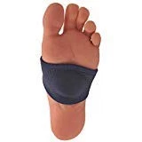Arch Support Brace - 2 ct - Orthotic Wraps for Plantar Fasciitis & Flat Feet ...
