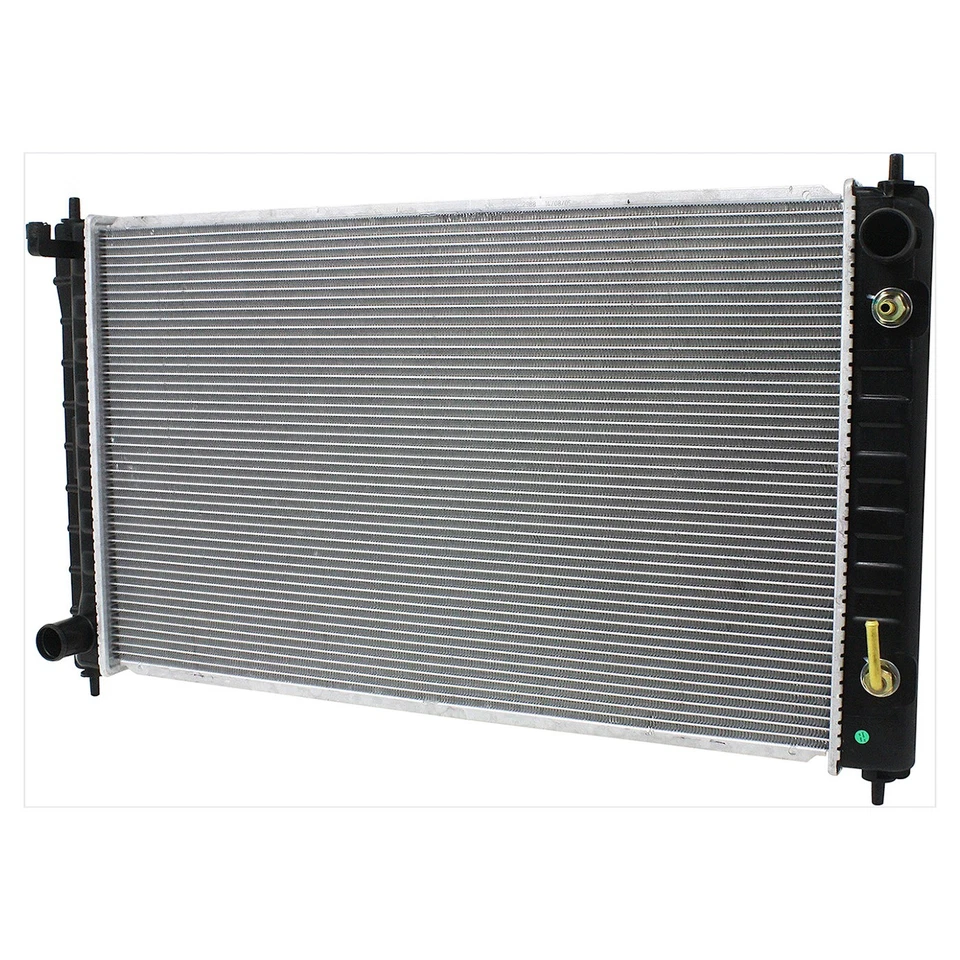 Radiators Sedan for Nissan Altima Maxima 2016-2018 - Image 4 of 4