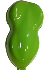 Acrylic Urethane Single Stage Vision Auto Paints Au-4577 Gloss Sassy Green Go Acrylic Urethane Single Stage Vision Auto Paints Au-4577 Gloss Sassy Green Go