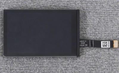 Original Insta360 X5 Screen Replacement Touch LCD Display Digitizer Assembly