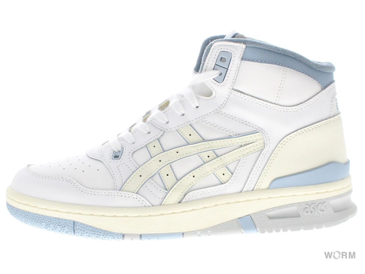 Asics EX89 MT White Cream for sale | eBay