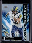 2025 Topps Cosmic Chrome Puka Nacua Base (RAW)