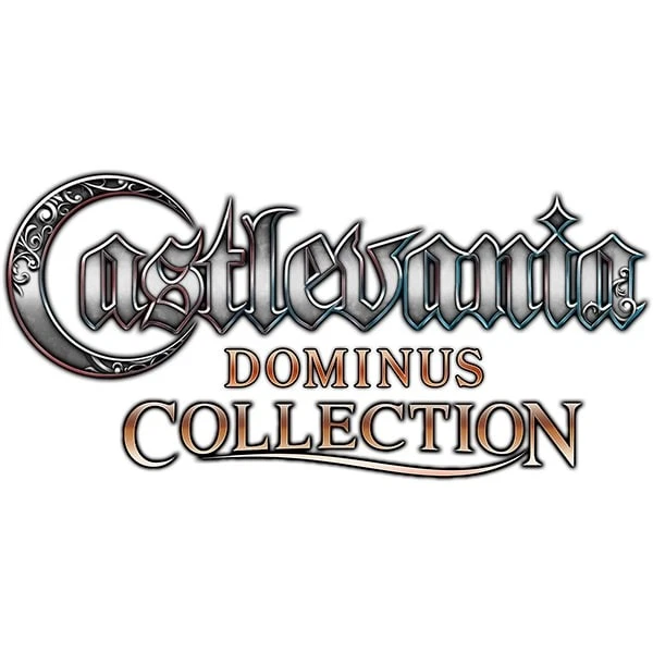 SUPERDELUXE GAMES Castlevania Dominus Collection DELUXE EDITION PS5 software PSL - Image 2 of 4