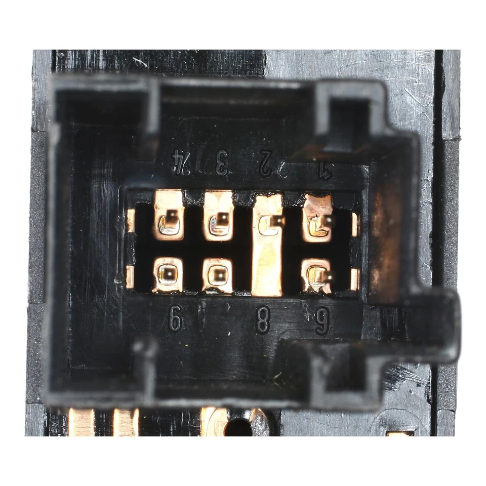 Interruptor ventana puerta delantera izquierda bmw 325i 2001-2005 smp 2001 2002 2003 2004 Foto 3 de 4