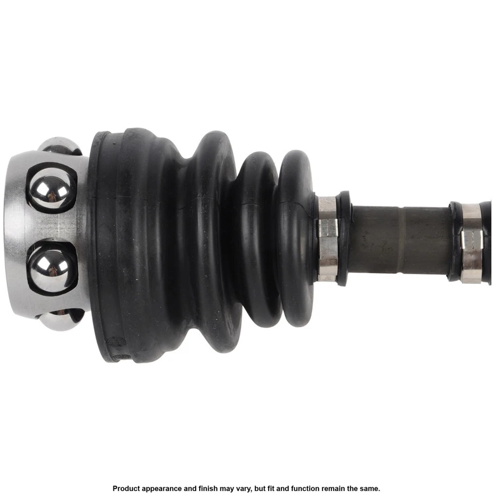 Eixo dianteiro direito CV eixo TCP para Honda Passport Isuzu Axiom Rodeo Cardone - Imagem 3 de 4