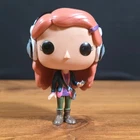 Funko Pop! Vinyl: Supernatural - Charlie Bradbury #176 OOB