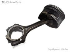 Piston and Connecting Rod Standard From 2000 Ford E-150 Econoline  4.6