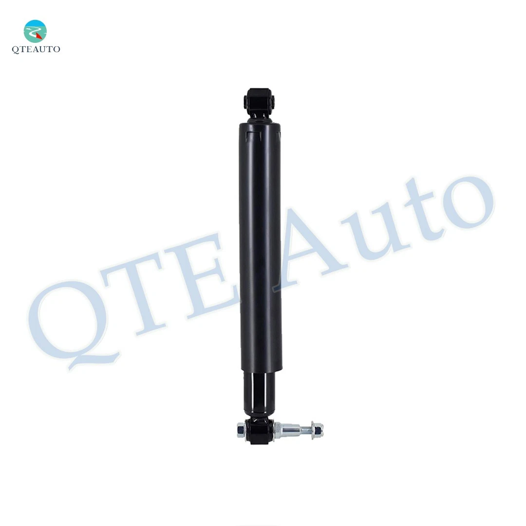 2 Piezas Bobina Resorte Amortiguador Goma Universal Tipo A+ Para Coche