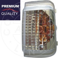 AIC Blinkleuchte Rechts FüR Fiat Ducato Kasten Peugeot Boxer 250 250 290