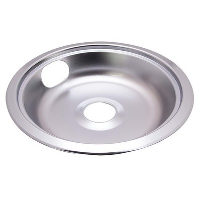 PPG 64699 for PlumbMaster Chrome Plated Ge/Hot Point Deep Bowl, 6