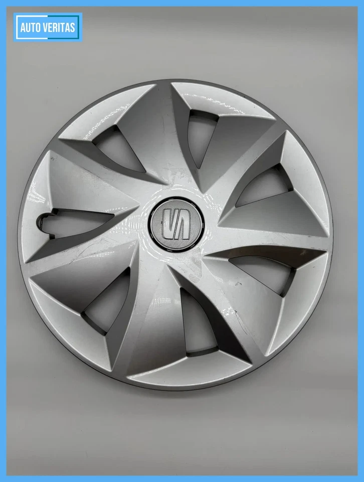 Original Seat wheel trim wheel cap Leon 5F0601147C 16 inch - Image 2 of 4