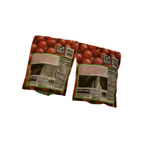 Tart Montmorency getrocknete Bio Kirschen 2er Pack 2,5 Pfund insgesamt - Bild 10 von 10