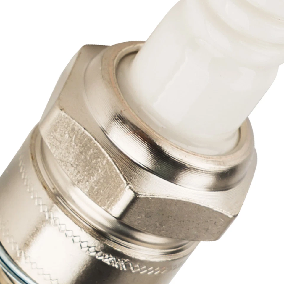 4x Bujías BPR7ES para Alfa Romeo Spider 1969-1994 - 1980-1983 Porsche 911 Foto 2 de 4