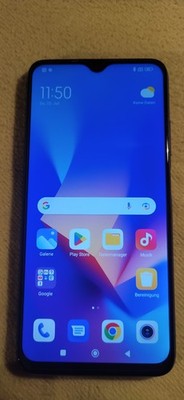 Xiaomi Redmi 9T Gray 64Gb